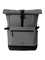 Рюкзак Xiaomi Rolled Casual Backpack Grey